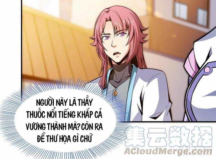 Thiên Đạo Đồ Thư Quán - Chương 92 - ảnh 20