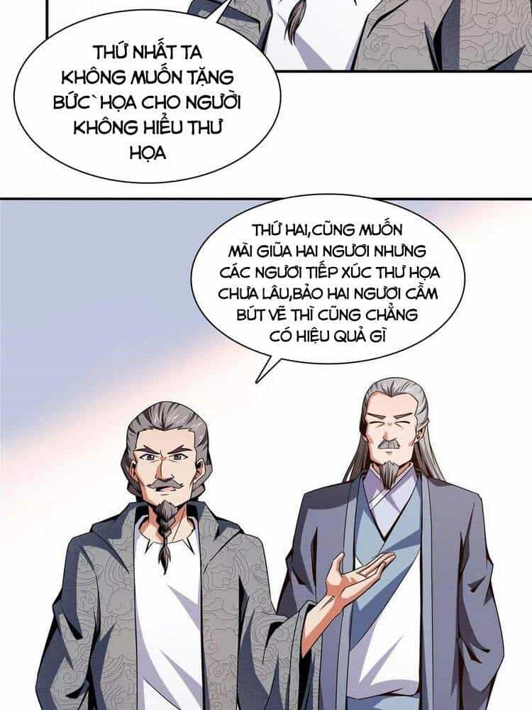 Thiên Đạo Đồ Thư Quán - Chương 92 - ảnh 30