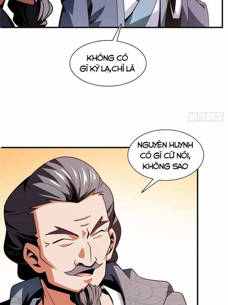 Thiên Đạo Đồ Thư Quán - Chương 93 - ảnh 29