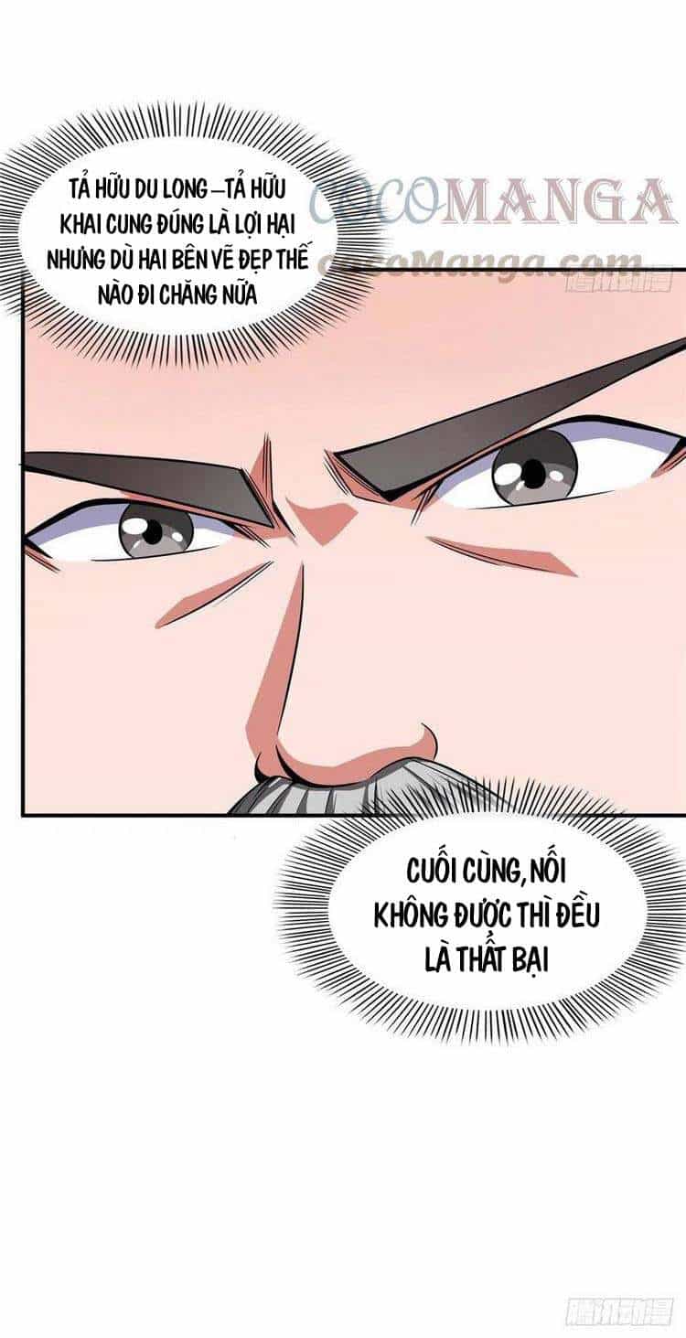 Thiên Đạo Đồ Thư Quán - Chương 95 - ảnh 38