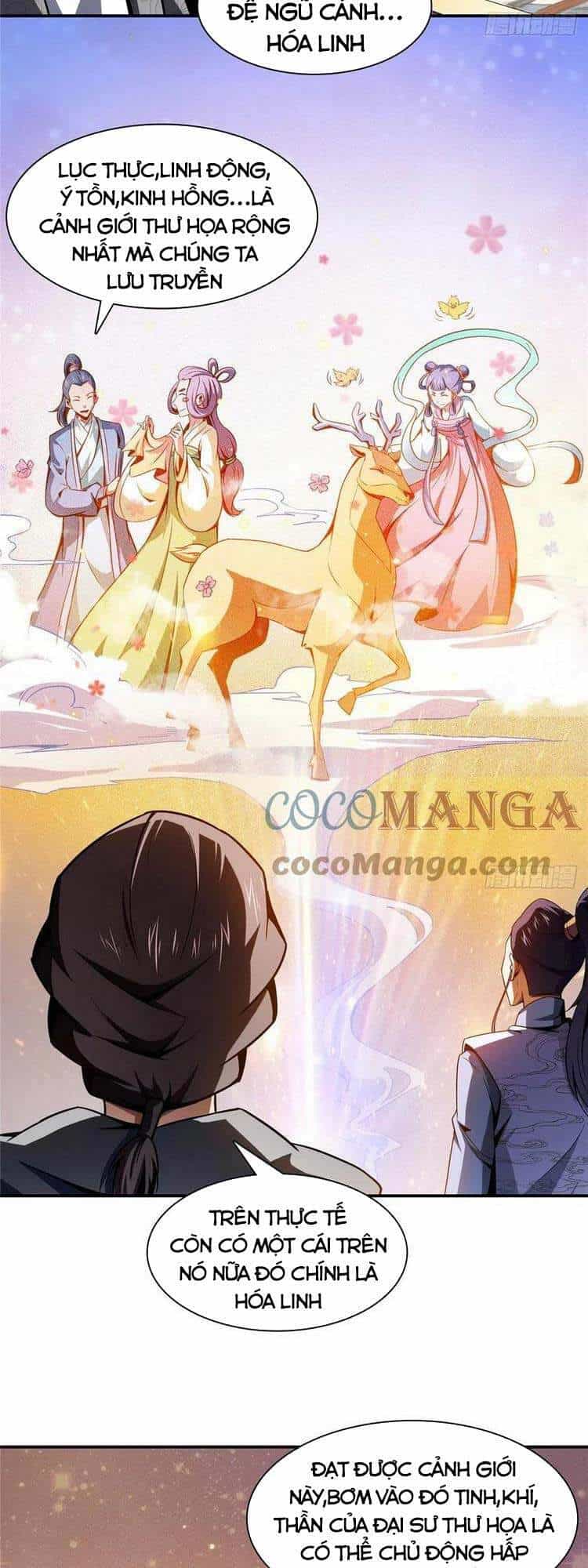 Thiên Đạo Đồ Thư Quán - Chương 96 - ảnh 24