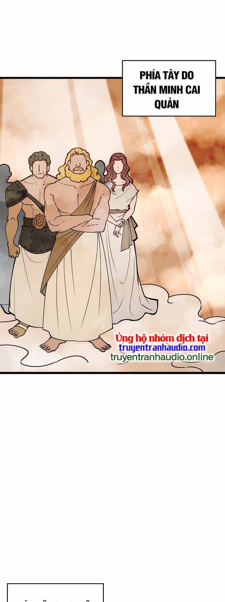 Thiên Đạo Này Cũng Không Ngốc Lắm - Chương 1 - ảnh 14