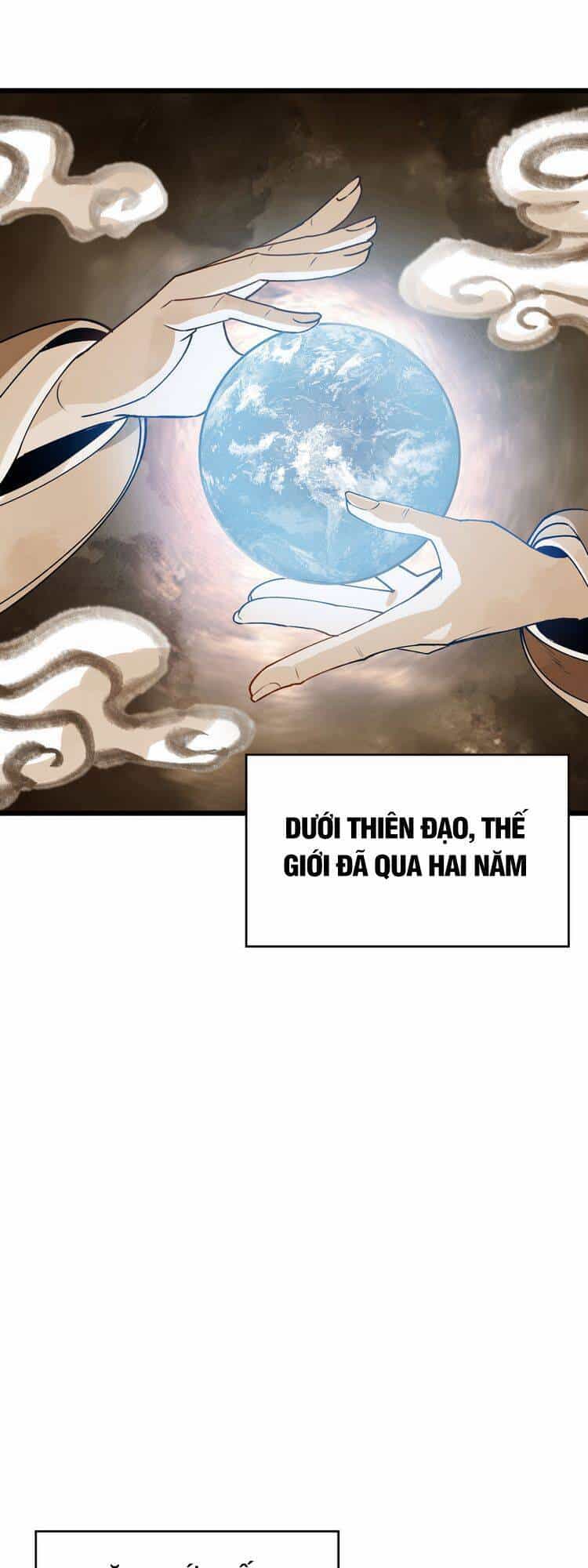 Thiên Đạo Này Cũng Không Ngốc Lắm - Chương 1 - ảnh 2