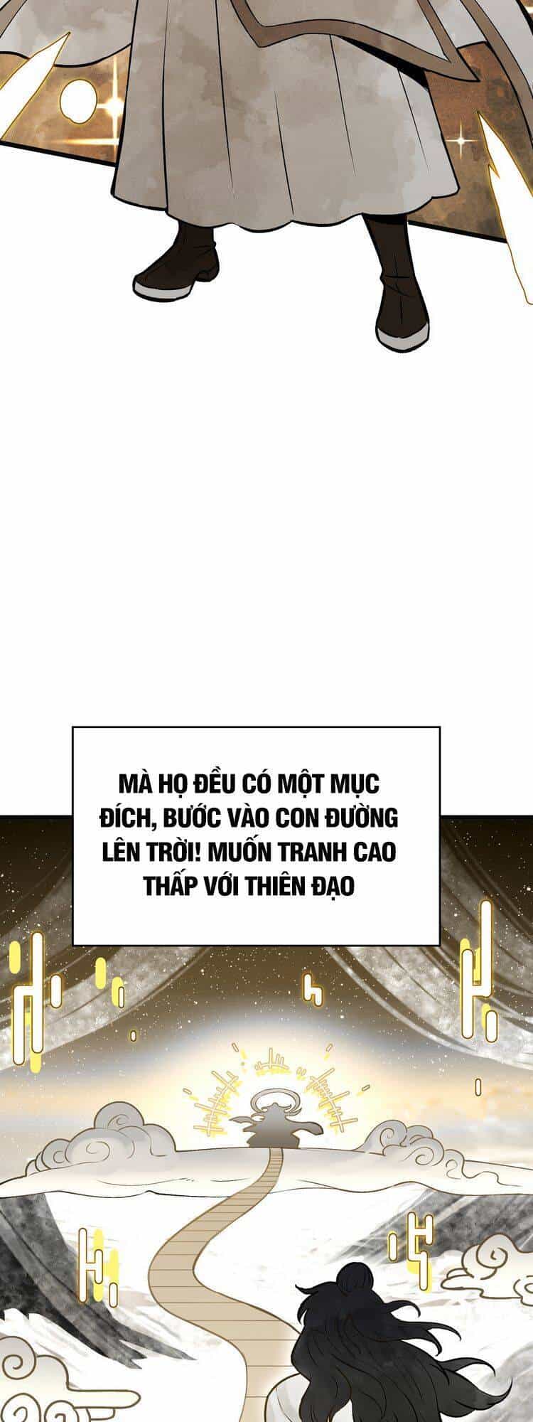 Thiên Đạo Này Cũng Không Ngốc Lắm - Chương 1 - ảnh 22