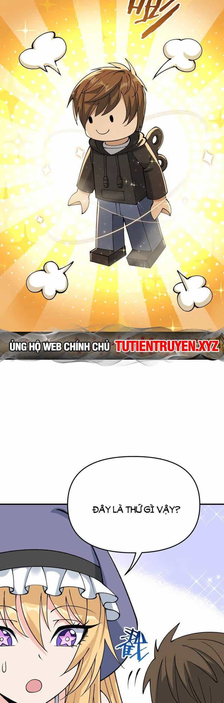 Thiên Đạo Này Cũng Không Ngốc Lắm - Chương 66 - ảnh 23