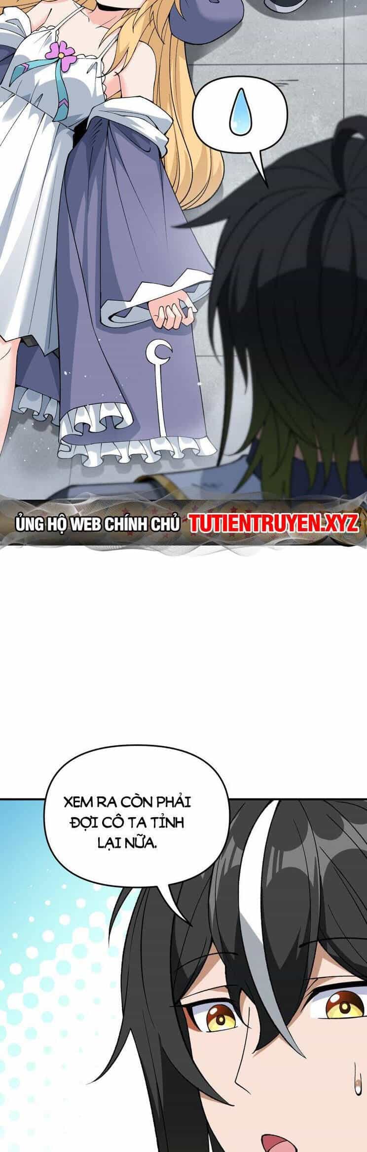 Thiên Đạo Này Cũng Không Ngốc Lắm - Chương 66 - ảnh 41