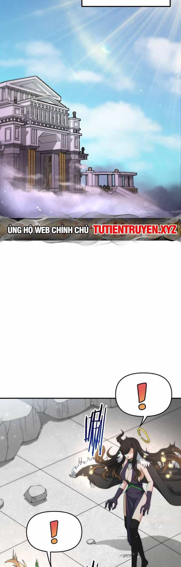 Thiên Đạo Này Cũng Không Ngốc Lắm - Chương 67 - ảnh 11