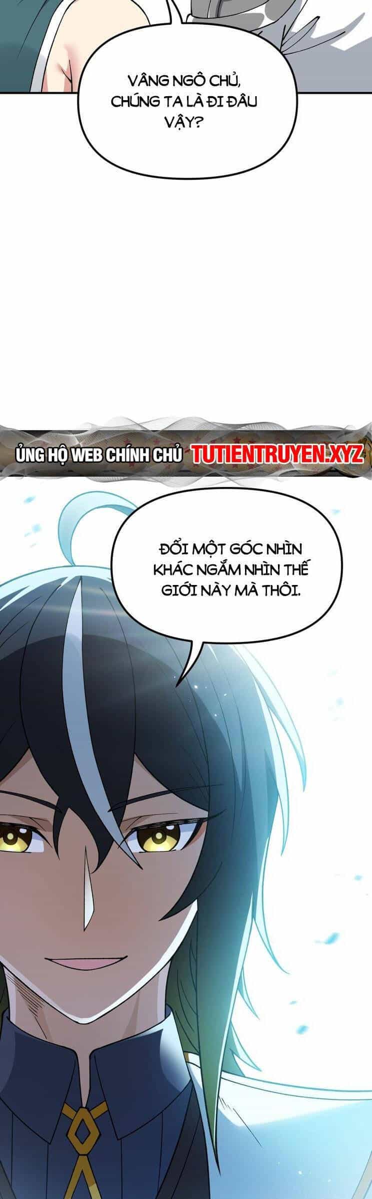 Thiên Đạo Này Cũng Không Ngốc Lắm - Chương 67 - ảnh 43