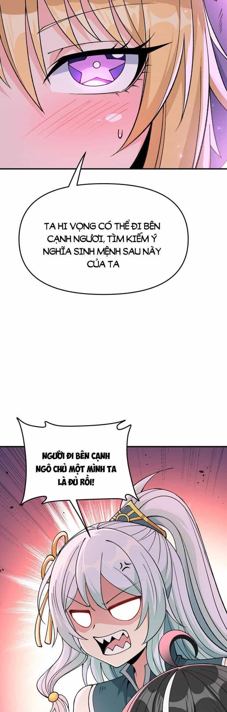 Thiên Đạo Này Cũng Không Ngốc Lắm - Chương 67 - ảnh 7