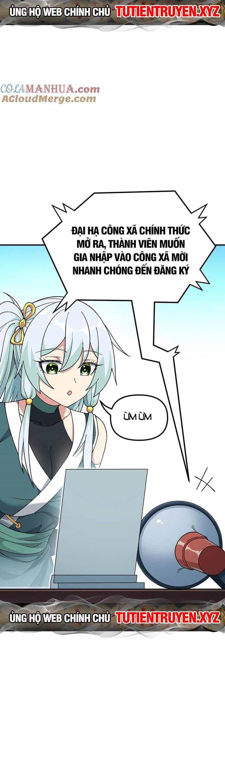 Thiên Đạo Này Cũng Không Ngốc Lắm - Chương 68 - ảnh 28