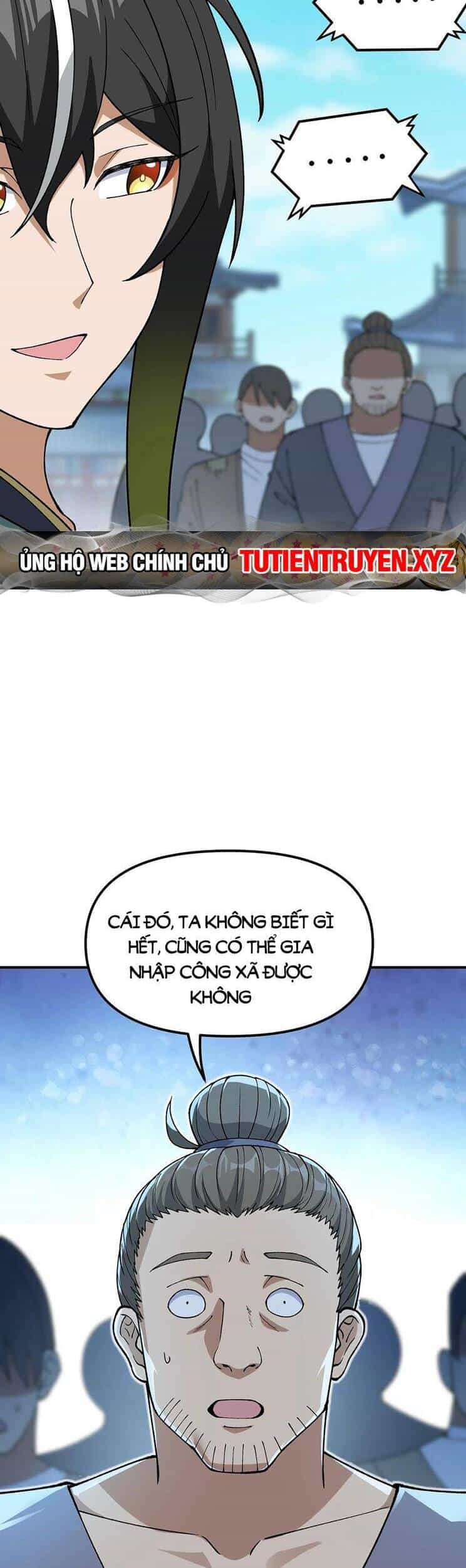 Thiên Đạo Này Cũng Không Ngốc Lắm - Chương 68 - ảnh 30