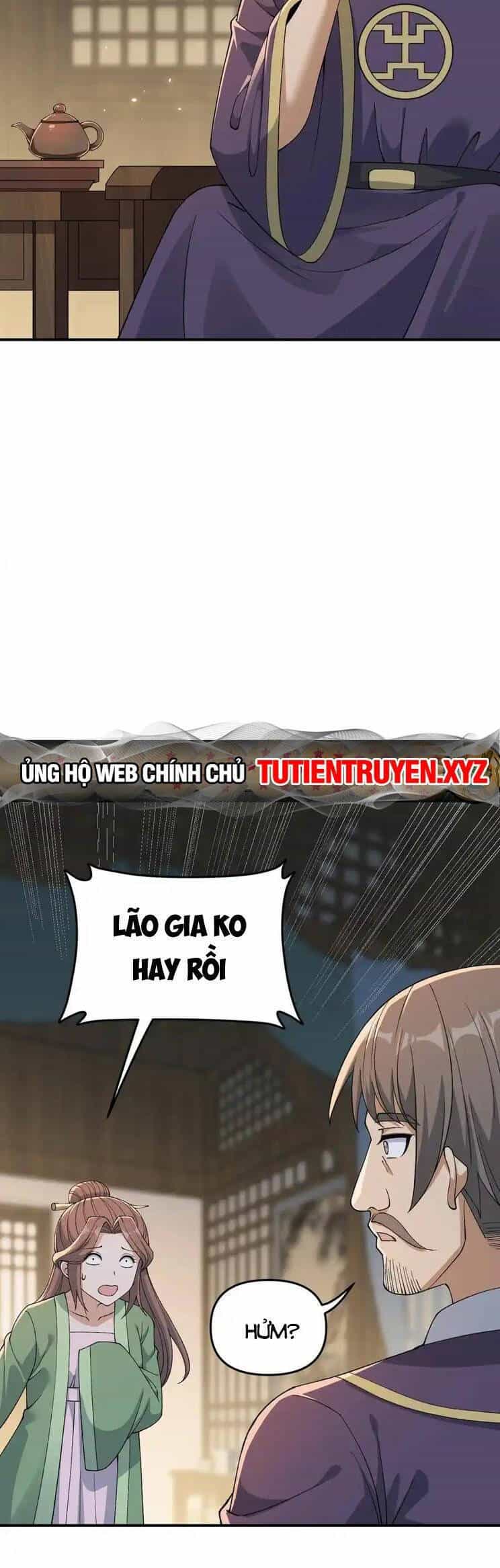 Thiên Đạo Này Cũng Không Ngốc Lắm - Chương 70 - ảnh 19