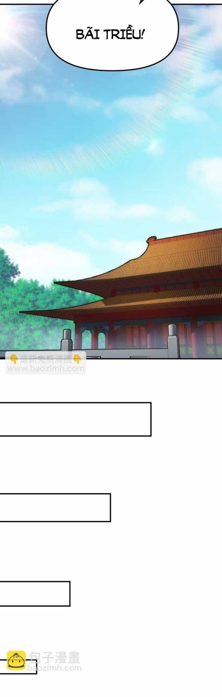 Thiên Đạo Này Cũng Không Ngốc Lắm - Chương 71 - ảnh 24