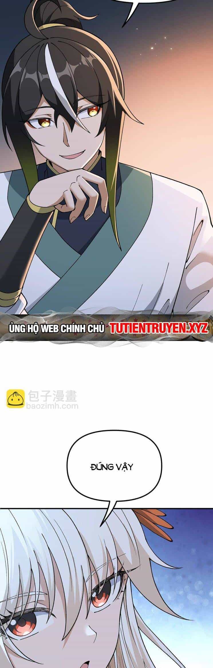 Thiên Đạo Này Cũng Không Ngốc Lắm - Chương 71 - ảnh 45