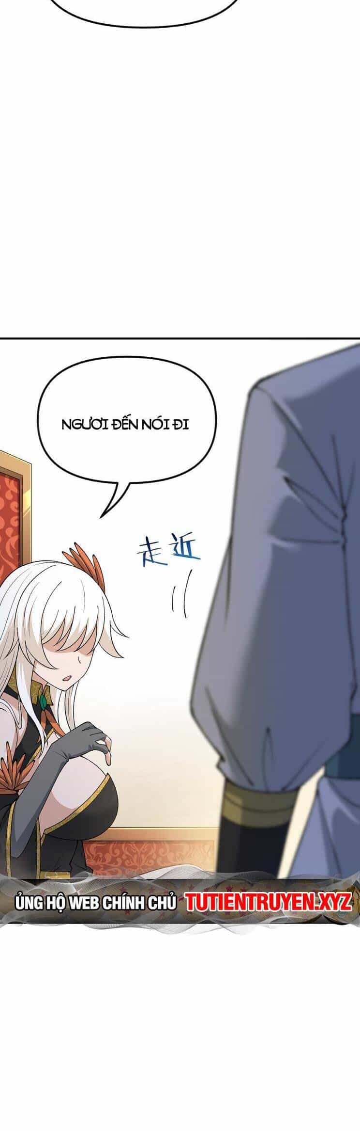 Thiên Đạo Này Cũng Không Ngốc Lắm - Chương 71 - ảnh 5
