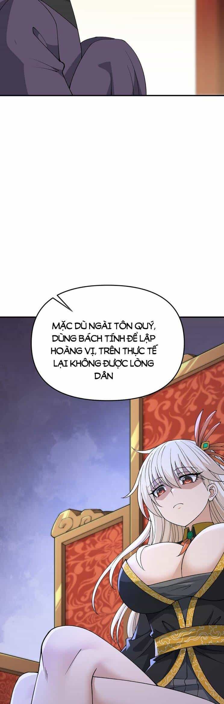 Thiên Đạo Này Cũng Không Ngốc Lắm - Chương 71 - ảnh 8