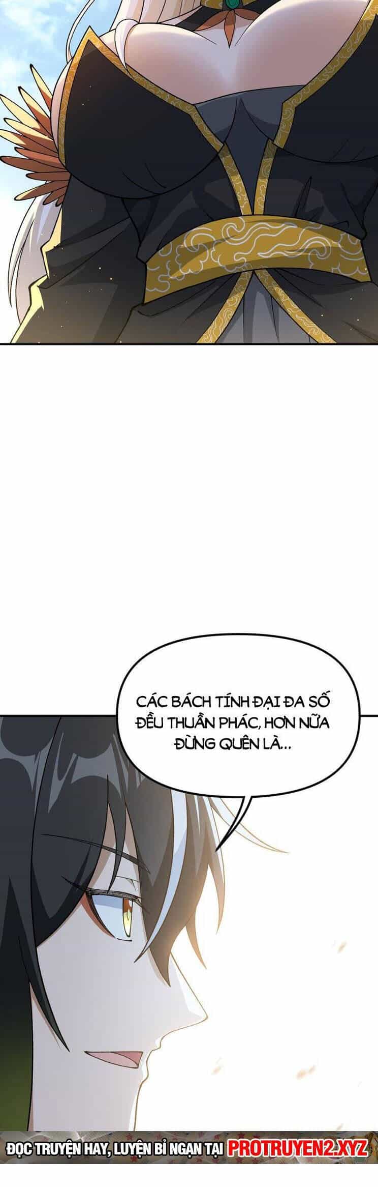 Thiên Đạo Này Cũng Không Ngốc Lắm - Chương 72 - ảnh 17