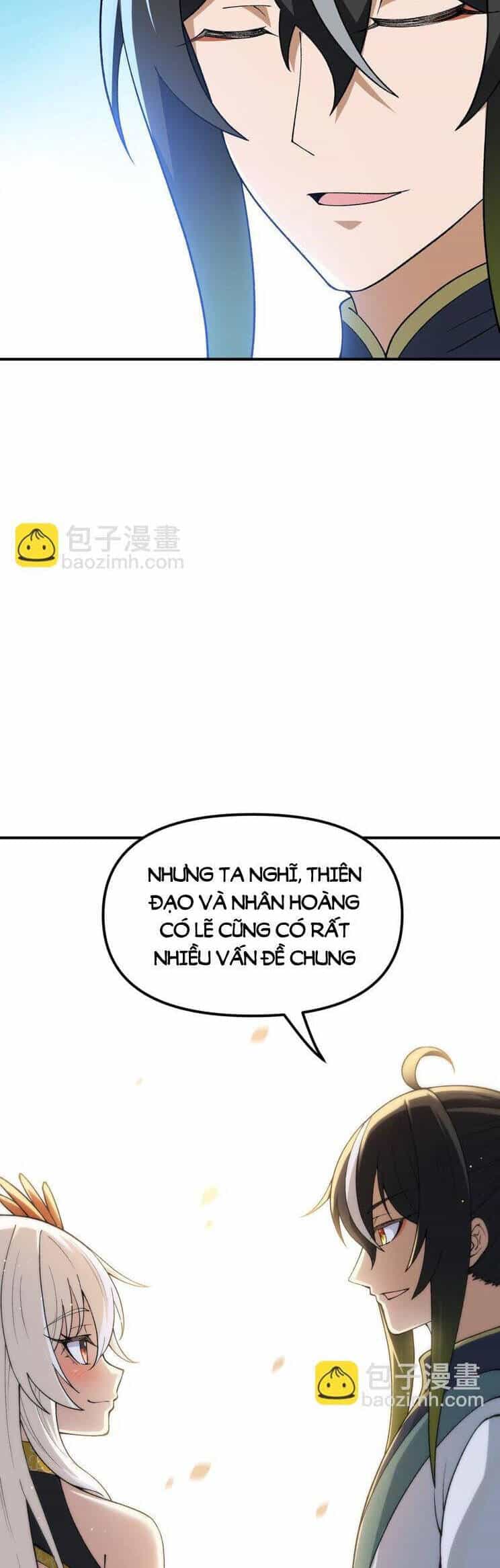 Thiên Đạo Này Cũng Không Ngốc Lắm - Chương 72 - ảnh 20