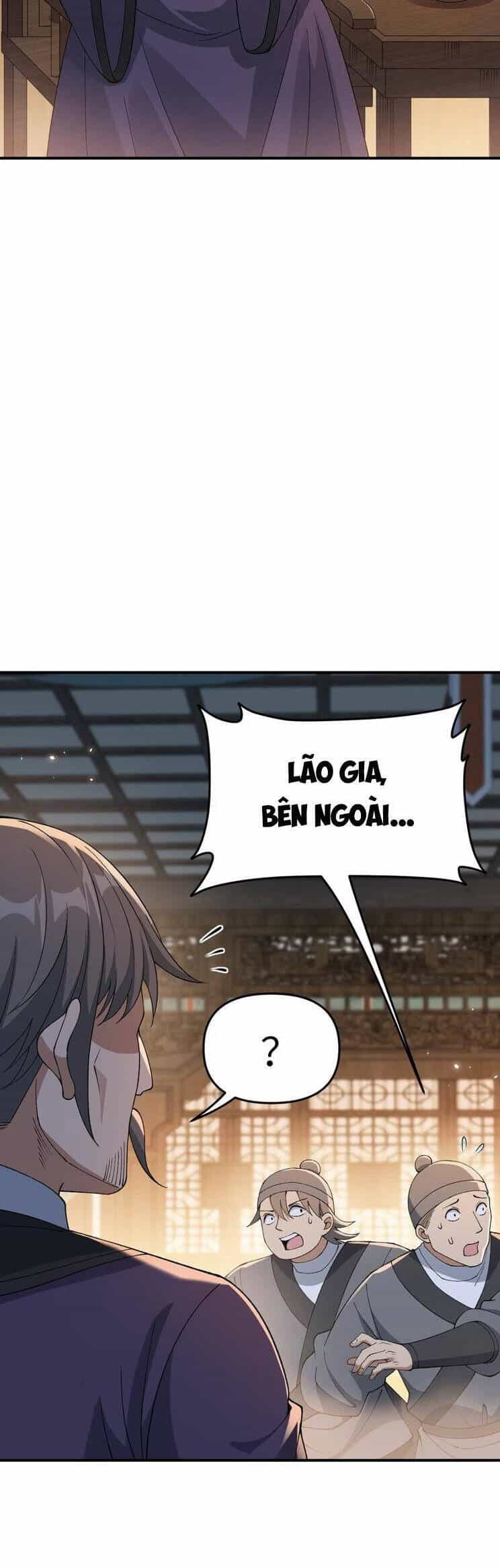 Thiên Đạo Này Cũng Không Ngốc Lắm - Chương 72 - ảnh 3