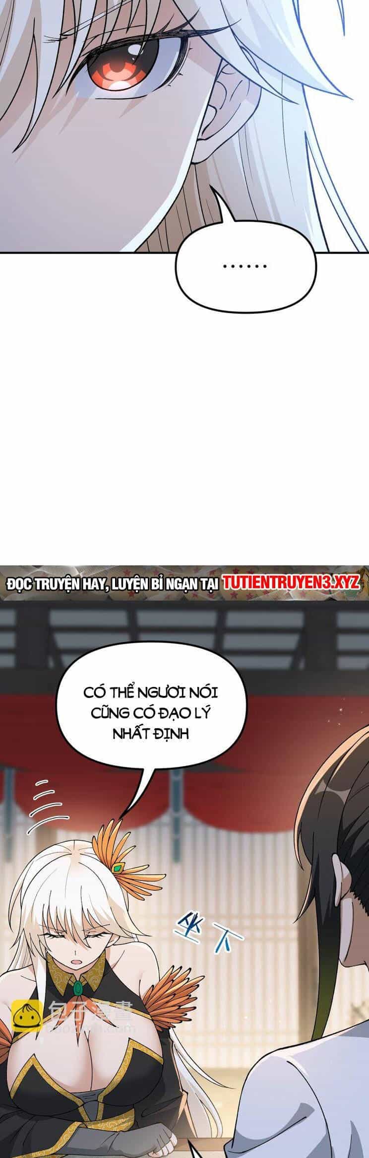 Thiên Đạo Này Cũng Không Ngốc Lắm - Chương 73 - ảnh 13