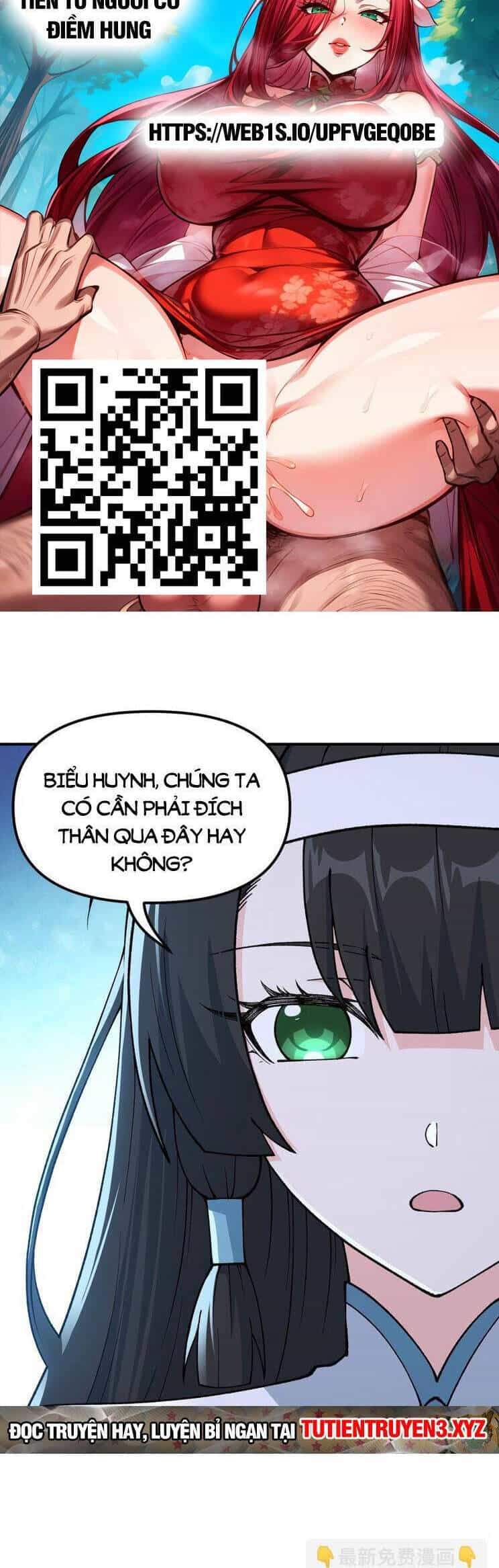 Thiên Đạo Này Cũng Không Ngốc Lắm - Chương 73 - ảnh 47