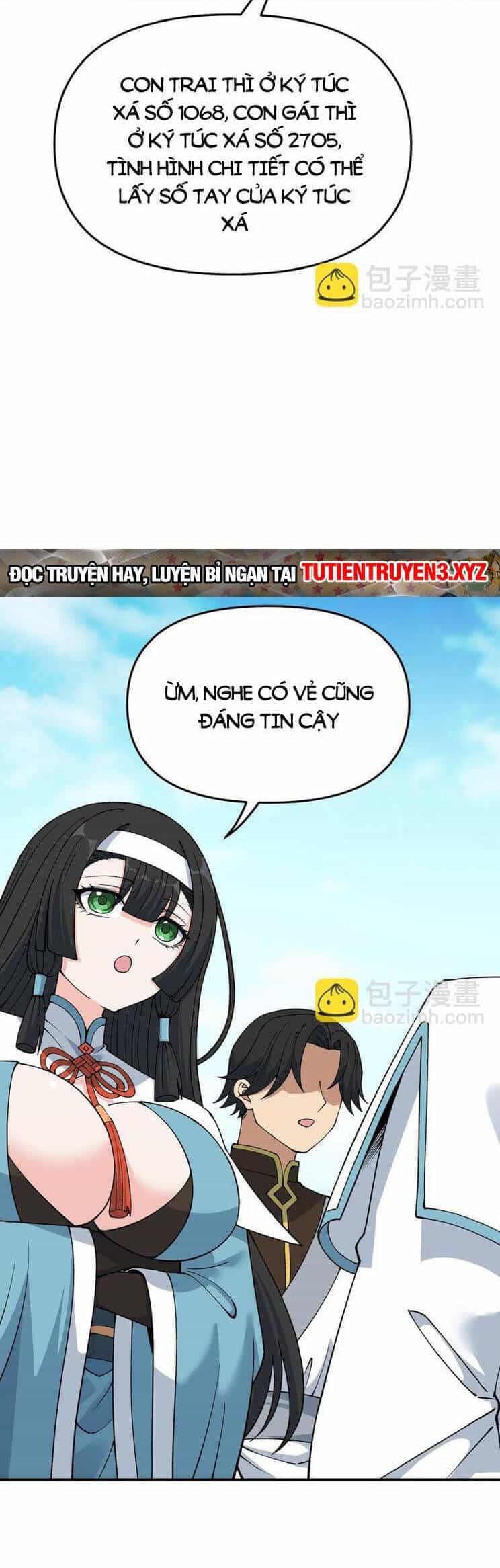 Thiên Đạo Này Cũng Không Ngốc Lắm - Chương 74 - ảnh 26