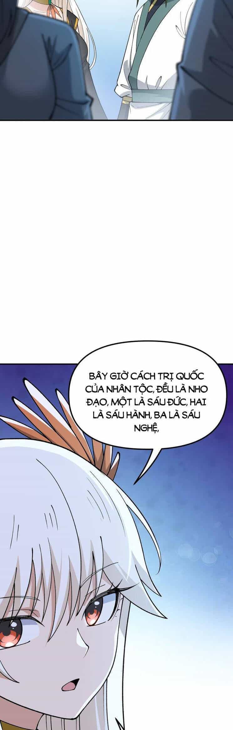Thiên Đạo Này Cũng Không Ngốc Lắm - Chương 74 - ảnh 3