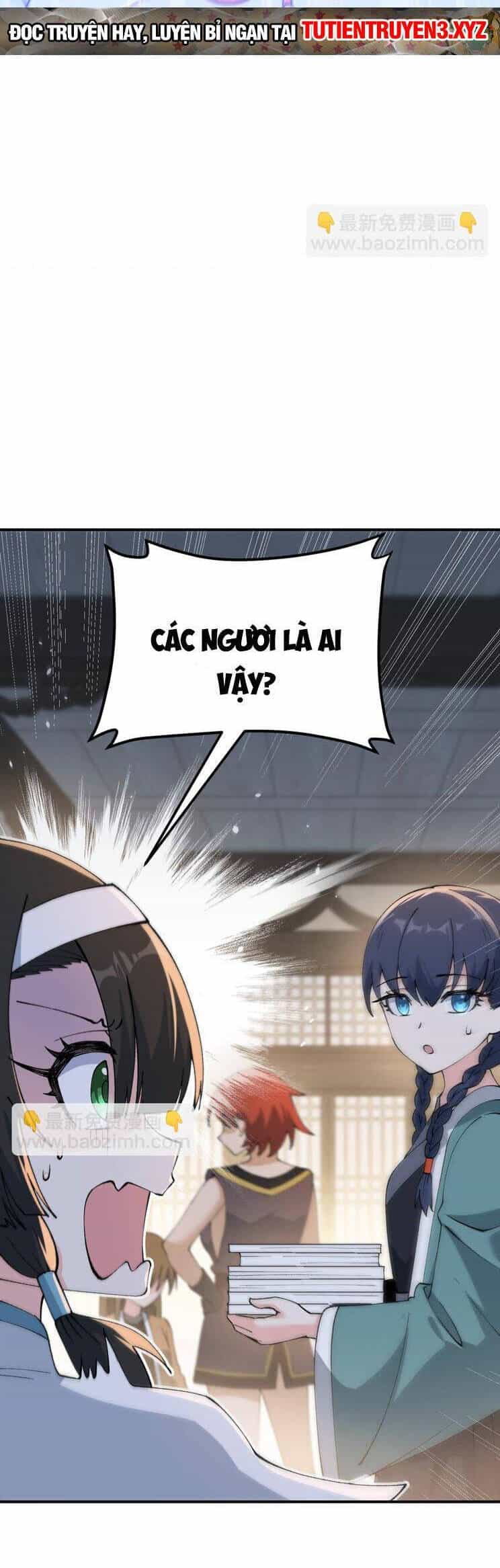 Thiên Đạo Này Cũng Không Ngốc Lắm - Chương 74 - ảnh 41