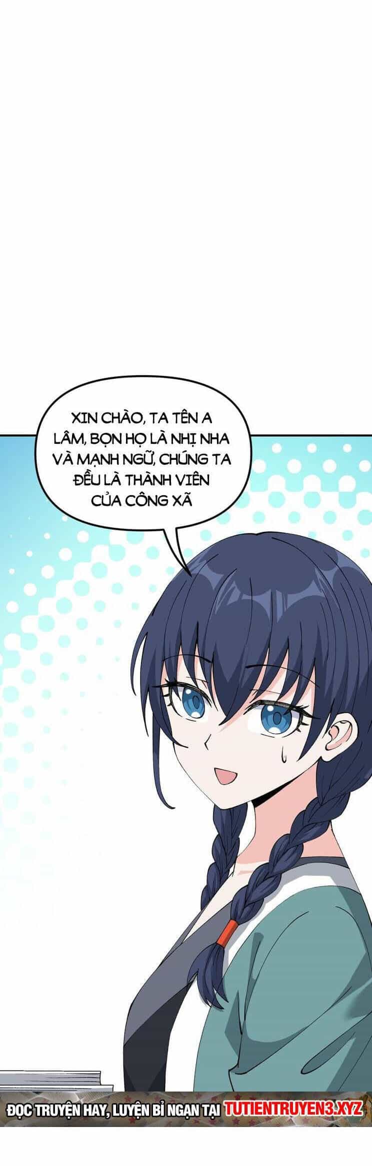 Thiên Đạo Này Cũng Không Ngốc Lắm - Chương 74 - ảnh 42
