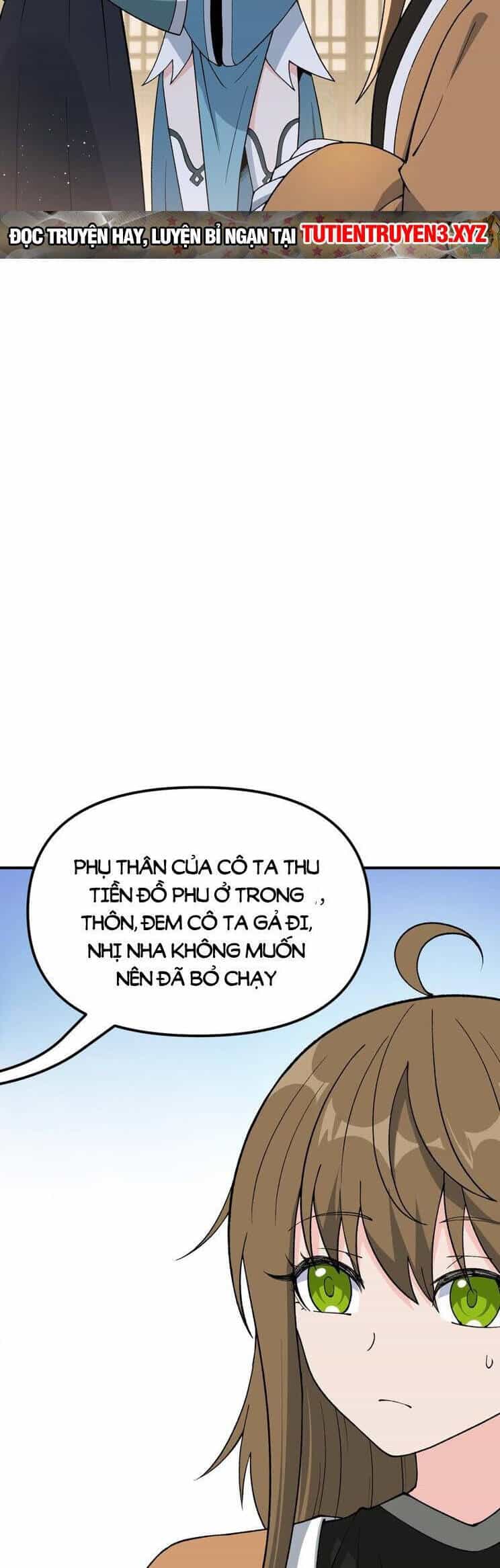 Thiên Đạo Này Cũng Không Ngốc Lắm - Chương 74 - ảnh 48
