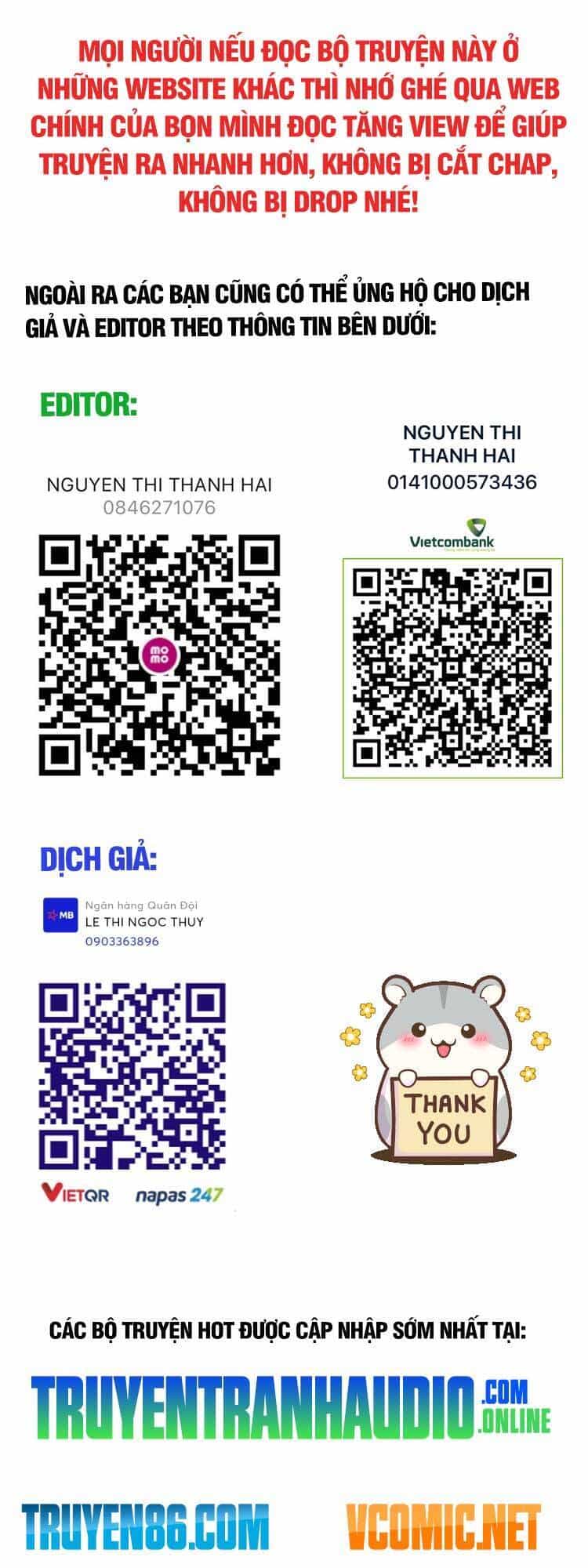 Thiên Đạo Này Cũng Không Ngốc Lắm - Chương 6 - ảnh 45