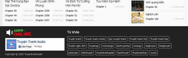 Thiên Đạo Này Cũng Không Ngốc Lắm - Chương 6 - ảnh 47