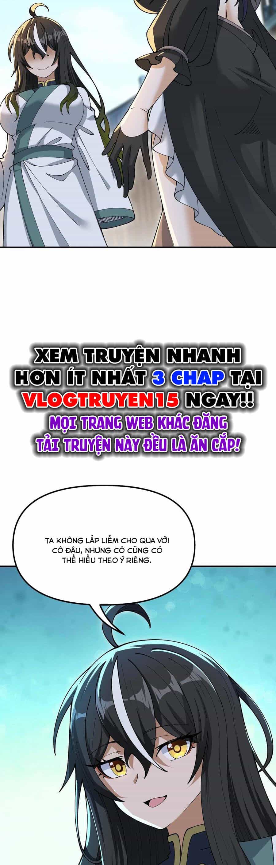 Thiên Đạo Này Cũng Không Ngốc Lắm - Chương 78 - ảnh 13