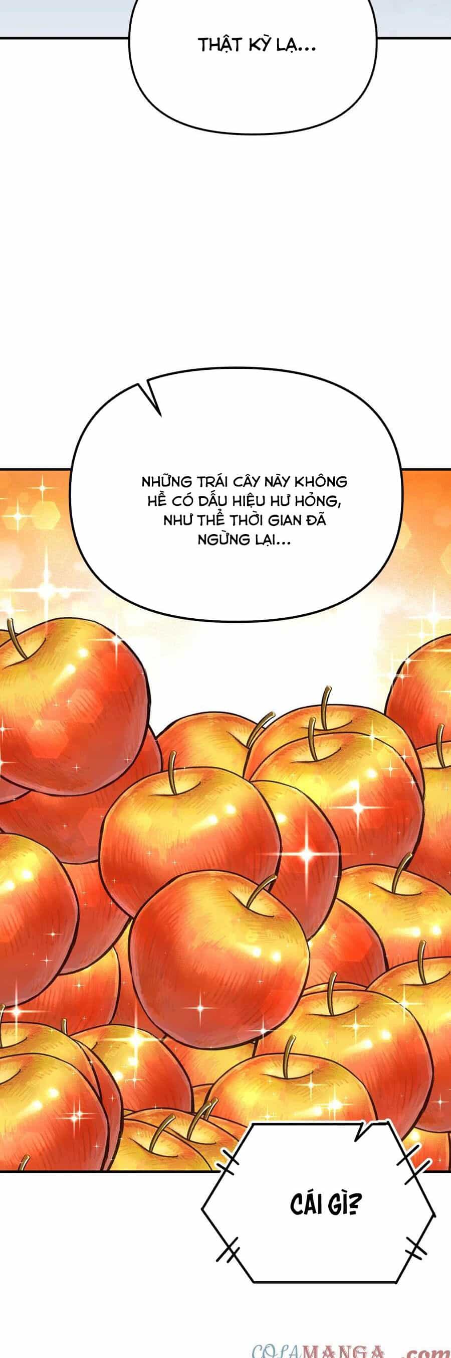 Thiên Đạo Này Cũng Không Ngốc Lắm - Chương 78 - ảnh 36