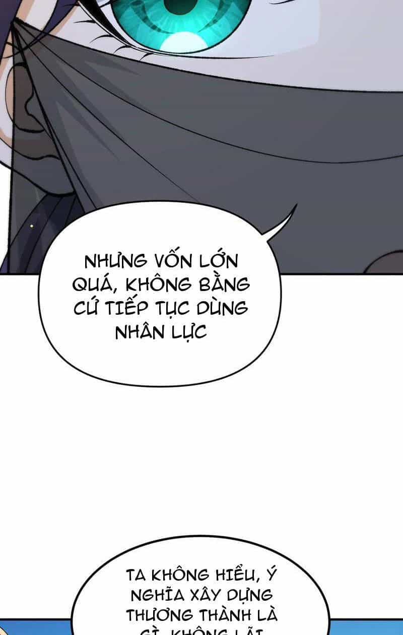 Thiên Đạo Này Cũng Không Ngốc Lắm - Chương 79 - ảnh 10