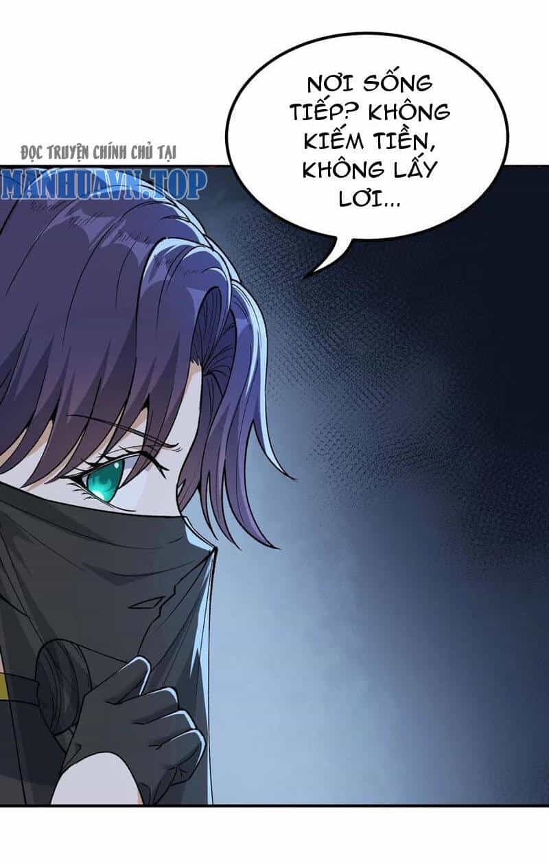 Thiên Đạo Này Cũng Không Ngốc Lắm - Chương 79 - ảnh 16