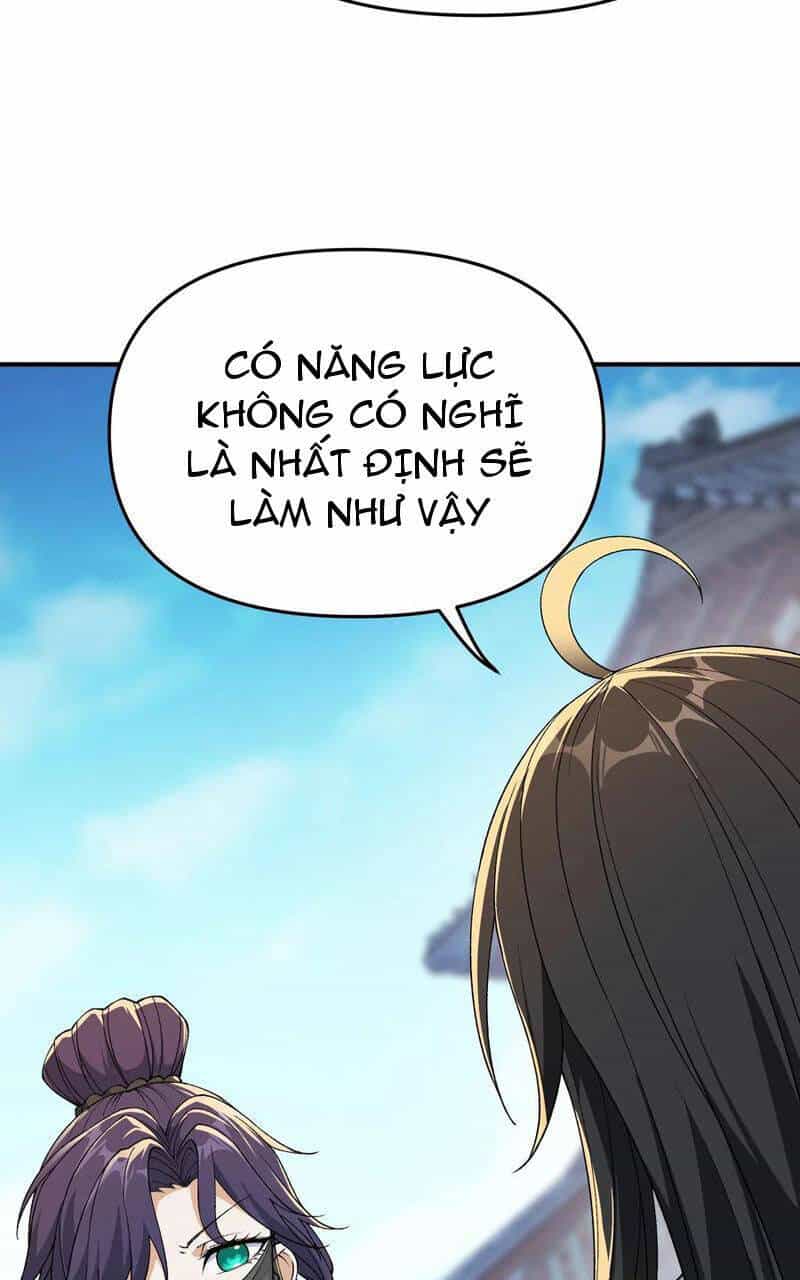 Thiên Đạo Này Cũng Không Ngốc Lắm - Chương 79 - ảnh 24
