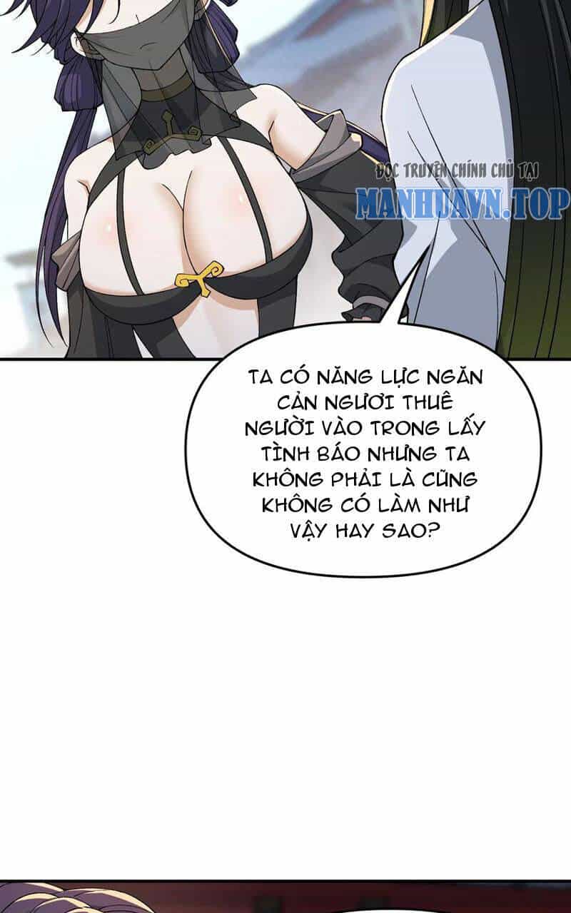 Thiên Đạo Này Cũng Không Ngốc Lắm - Chương 79 - ảnh 25