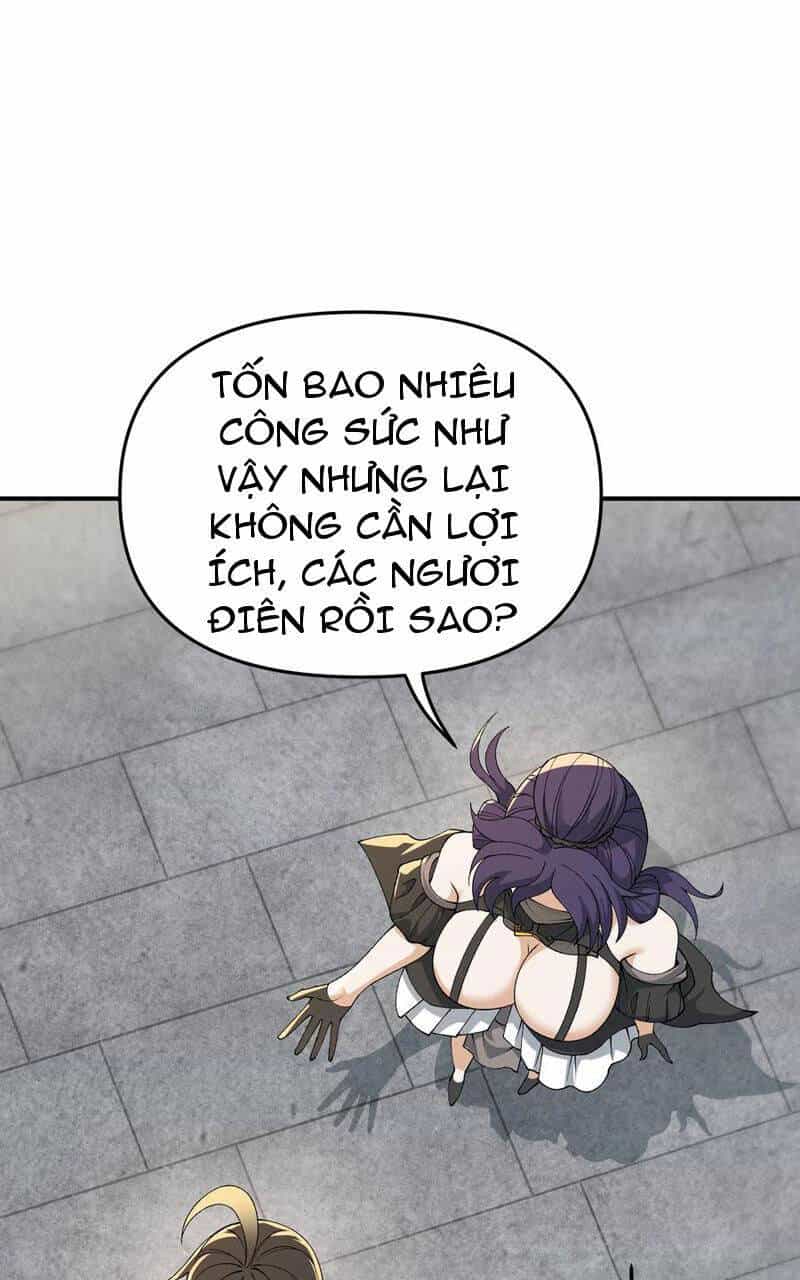 Thiên Đạo Này Cũng Không Ngốc Lắm - Chương 79 - ảnh 37
