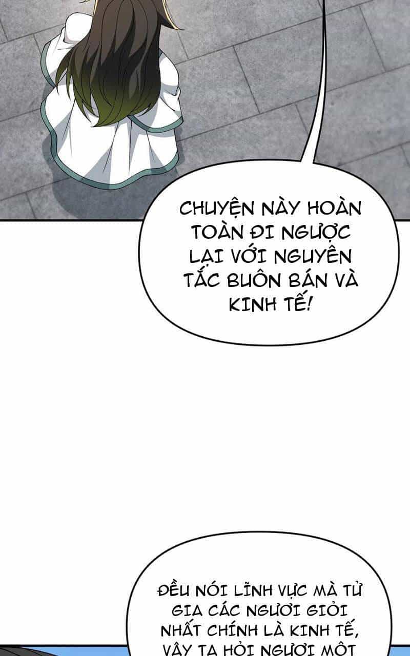 Thiên Đạo Này Cũng Không Ngốc Lắm - Chương 79 - ảnh 38