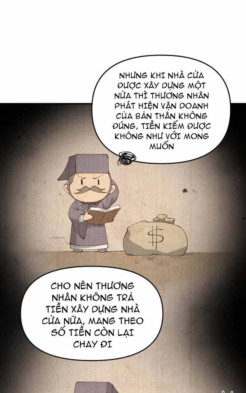 Thiên Đạo Này Cũng Không Ngốc Lắm - Chương 79 - ảnh 42
