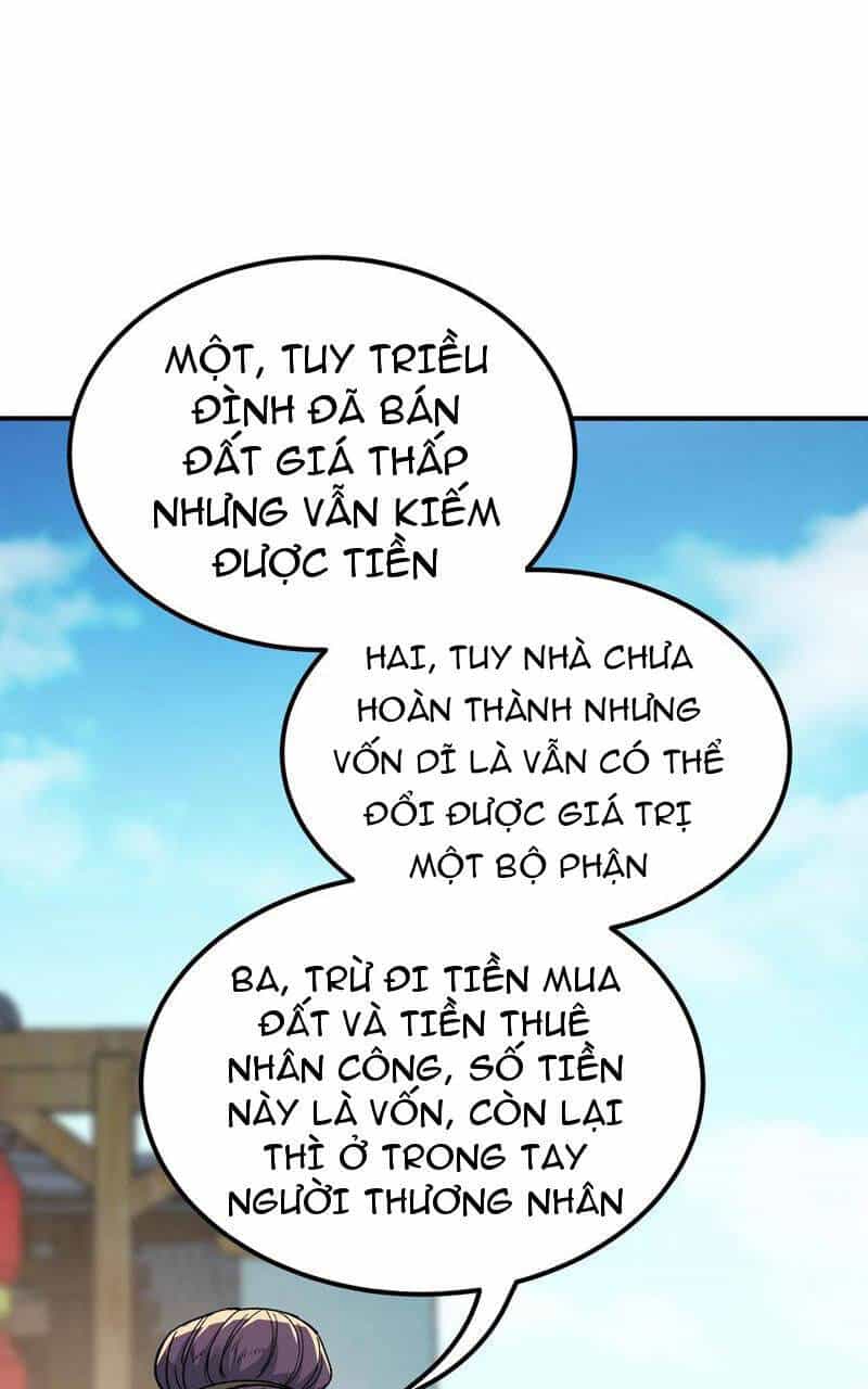 Thiên Đạo Này Cũng Không Ngốc Lắm - Chương 79 - ảnh 48