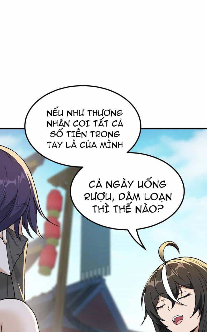 Thiên Đạo Này Cũng Không Ngốc Lắm - Chương 79 - ảnh 50