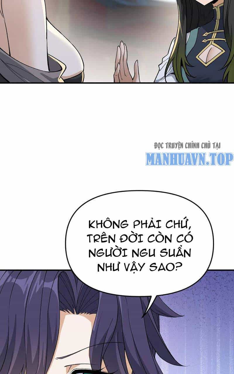 Thiên Đạo Này Cũng Không Ngốc Lắm - Chương 79 - ảnh 51