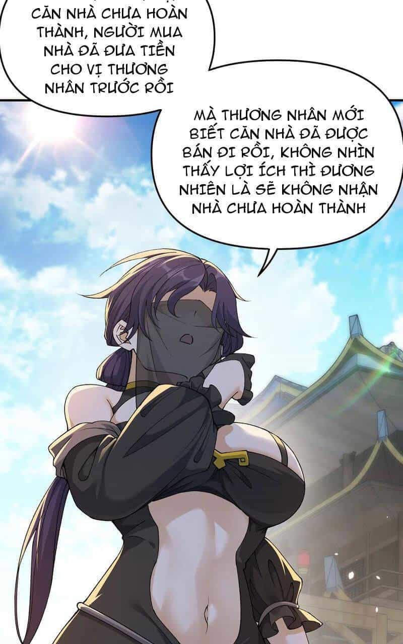 Thiên Đạo Này Cũng Không Ngốc Lắm - Chương 79 - ảnh 53