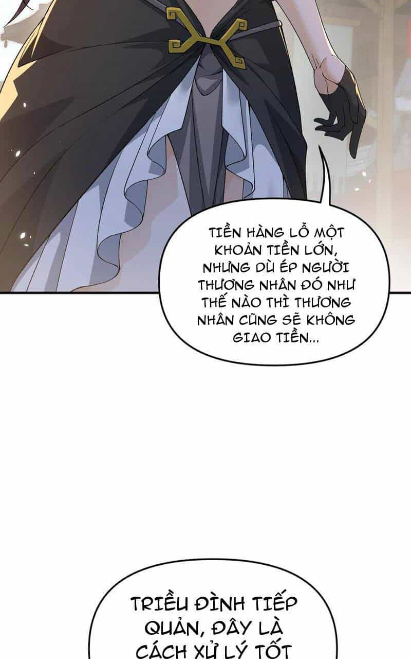 Thiên Đạo Này Cũng Không Ngốc Lắm - Chương 79 - ảnh 54
