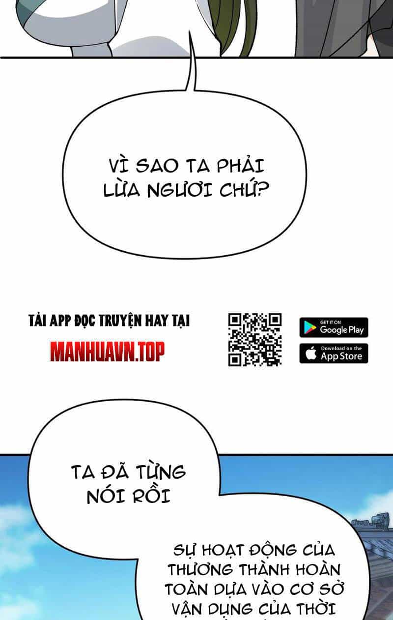 Thiên Đạo Này Cũng Không Ngốc Lắm - Chương 79 - ảnh 7