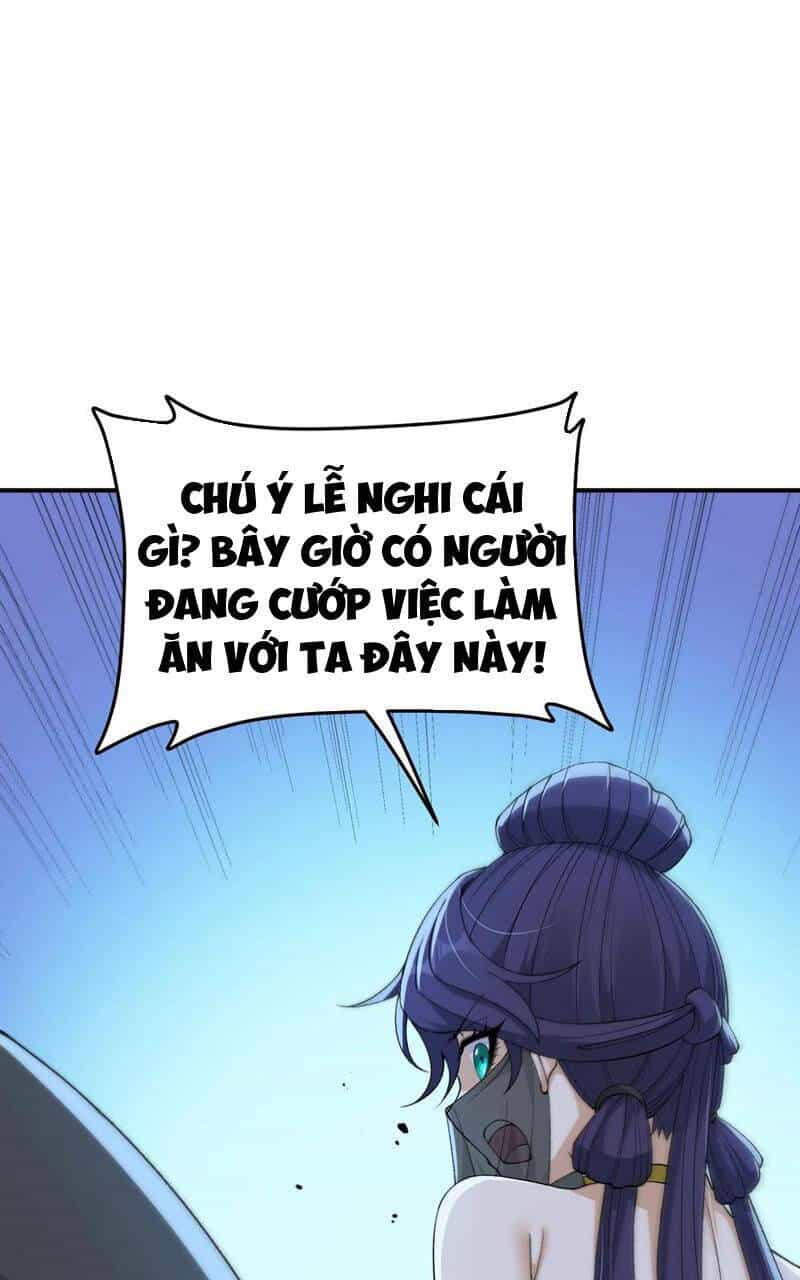 Thiên Đạo Này Cũng Không Ngốc Lắm - Chương 79 - ảnh 70