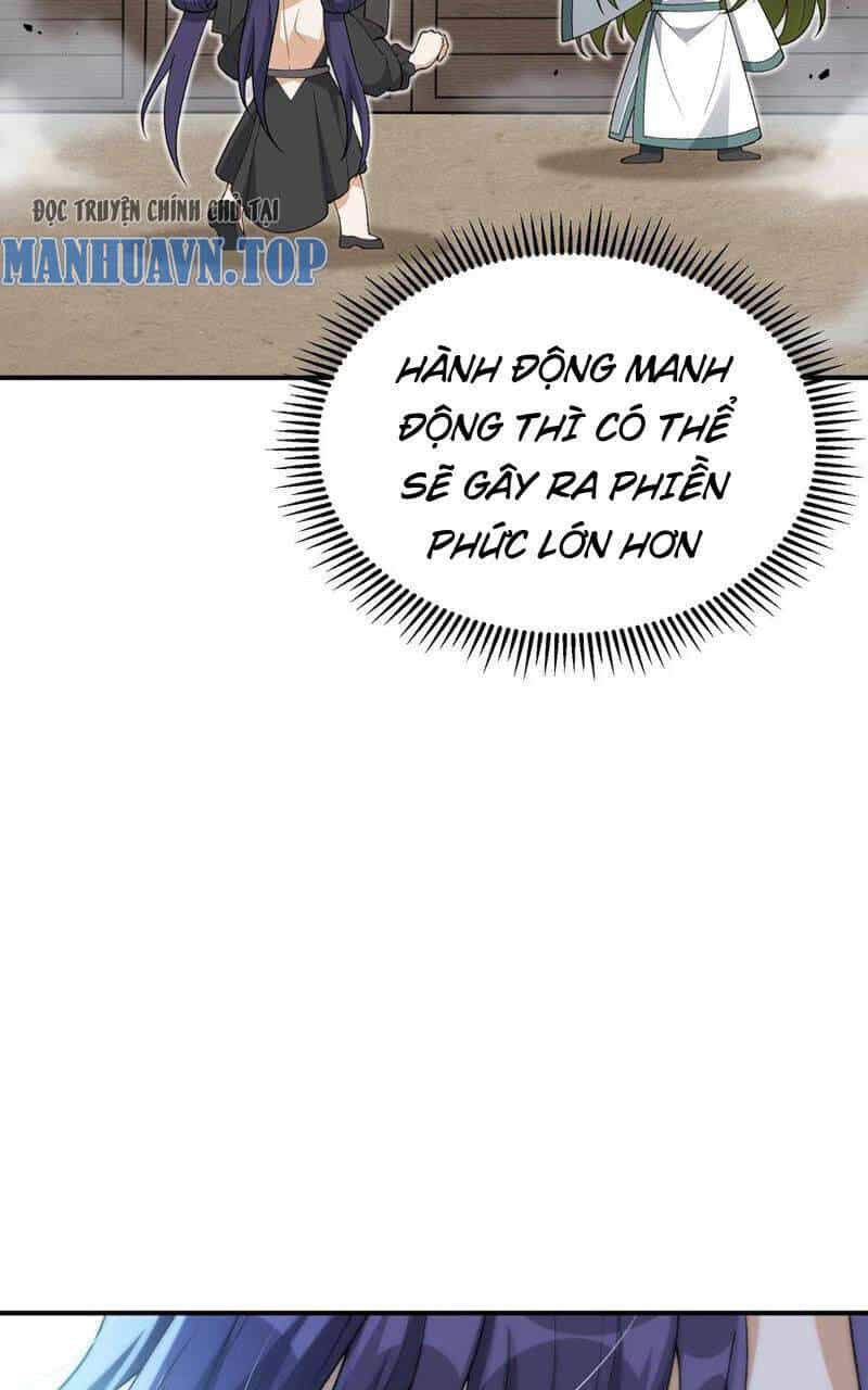 Thiên Đạo Này Cũng Không Ngốc Lắm - Chương 79 - ảnh 76