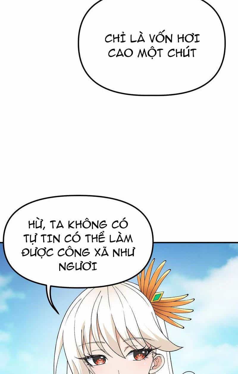 Thiên Đạo Này Cũng Không Ngốc Lắm - Chương 80 - ảnh 20